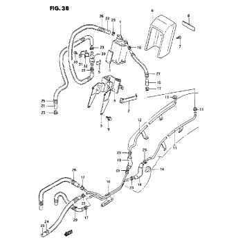 CANISTER (FOR CALIFORNIA)