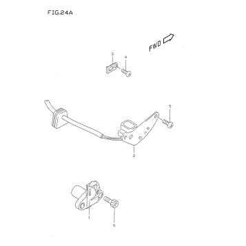 SIGNAL GENERATOR (MODEL W/X)