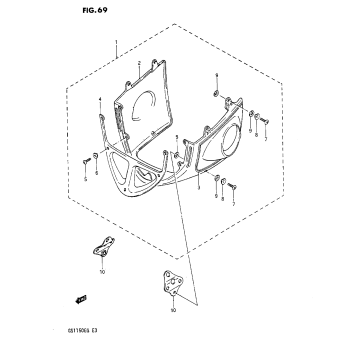 OPTIONAL (GS1150ES3/ESE)