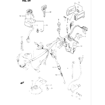 FRAME(MODEL J/K/L/M/N/P)