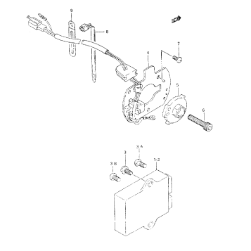 BATTERY (MODEL K/L/M/N/P/R/S/T)