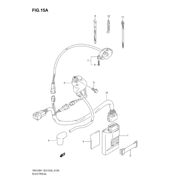 ELECTRICAL (MODEL K4)