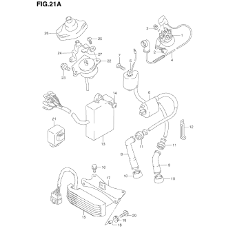 ELECTRICAL (MODEL R/S)