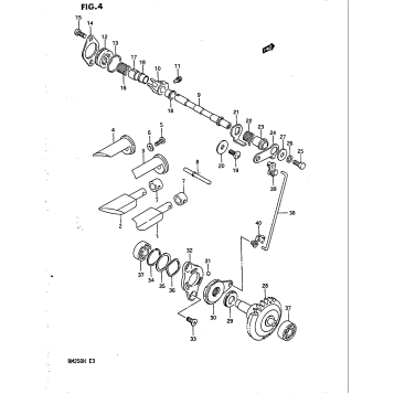 EXHAUST VALVE (MODEL H)