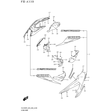 SIDE COVER (DL1050RR)