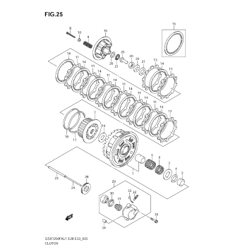 CLUTCH
