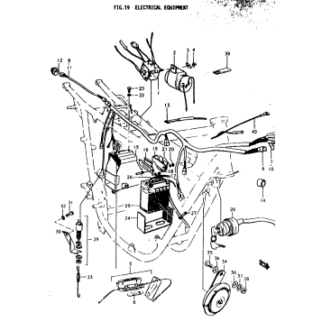 ELECTRICAL EQUIPMENT