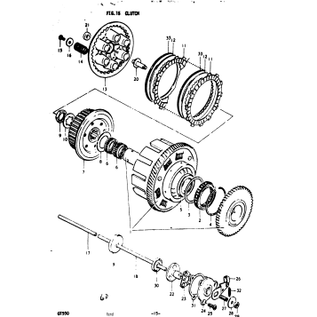 CLUTCH
