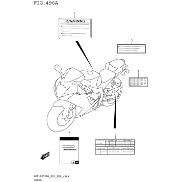 LABEL (GSX-R750M6 E03)