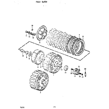CLUTCH