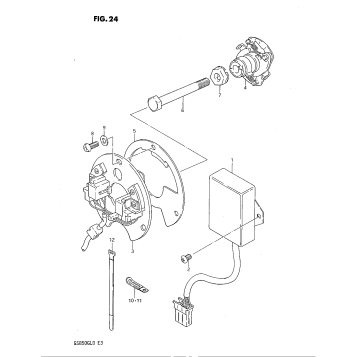 SIGNAL GENERATOR (MODEL Z)