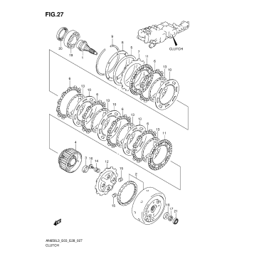 CLUTCH