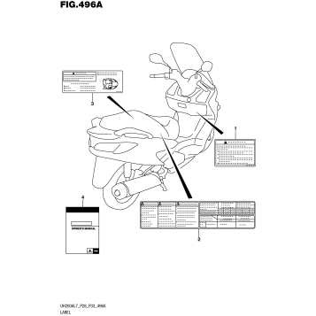 LABEL (UH200AL7 P28)