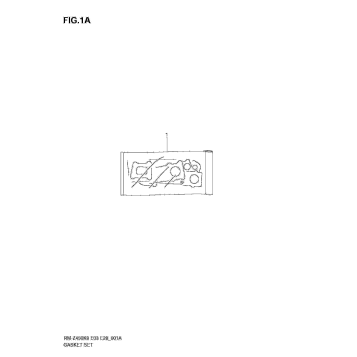 GASKET SET (RM-Z450 L1)