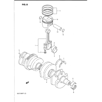 CRANKSHAFT