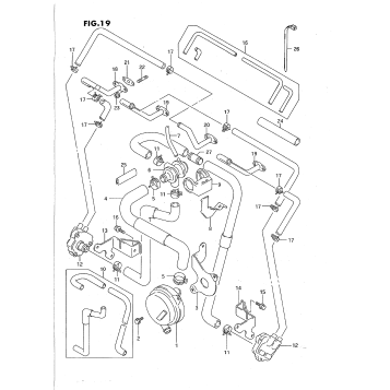 SECOND AIR (CALIFORNIA ONLY)