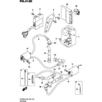 ELECTRICAL (E03,E28)
