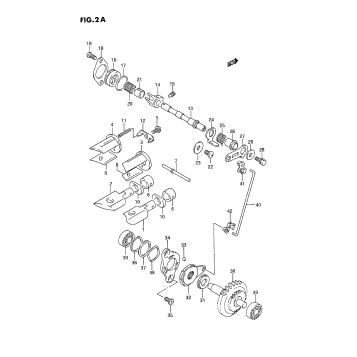 EXHAUST VALVE (MODEL L/M/N)