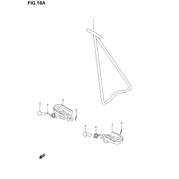 STAND (MODEL K4/K5/K6)