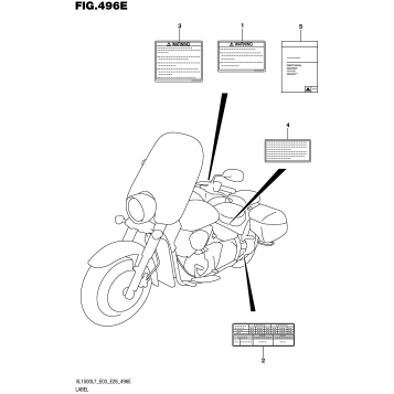 LABEL (VL1500TL7 E03)
