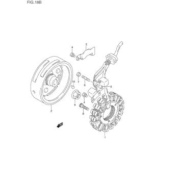 MAGNETO (MODEL R/S/T)