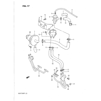 SECOND AIR (CALIFORNIA ONLY)