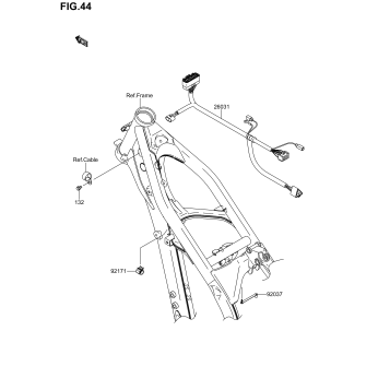 CHASSIS ELECTRICAL EQUIPMENT