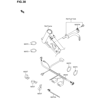 CHASSIS ELECTRICAL EQUIPMENT