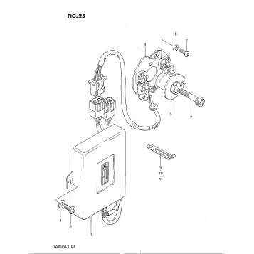 SIGNAL GENERATOR (MODEL D)