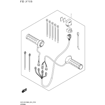 OPTIONAL (SEE NOTE 1) 970B