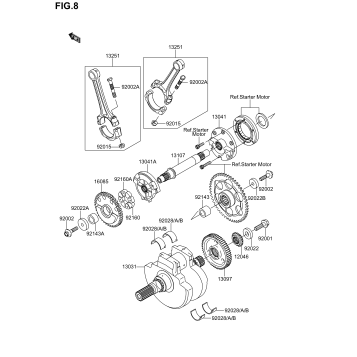 CRANKSHAFT