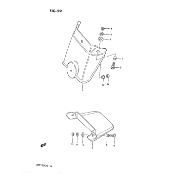 REAR FENDER EXTENSION (OPTIONAL)