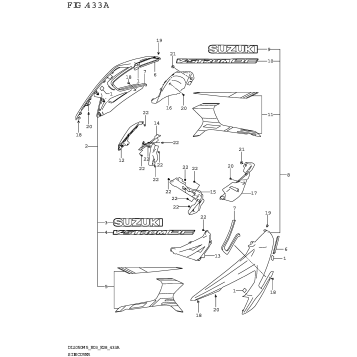 SIDE COVER (DL1050RJ)