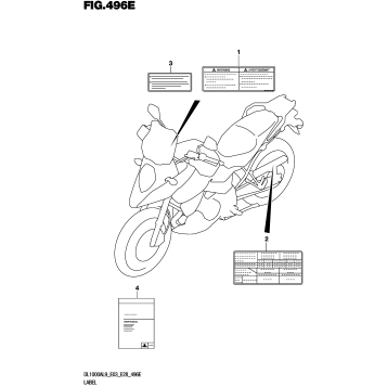 LABEL (DL1000AL9 E28)