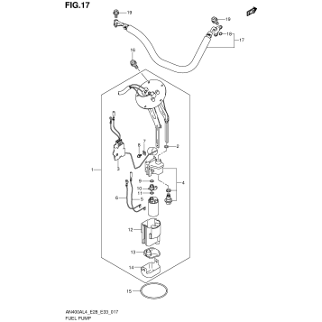 FUEL PUMP