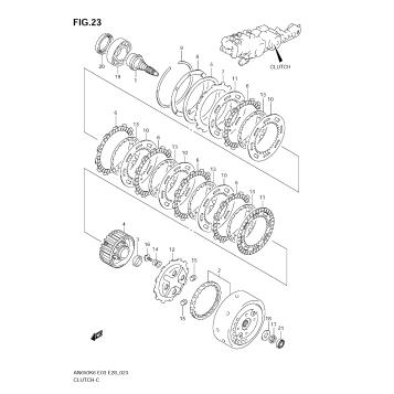 CLUTCH