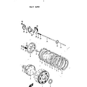 CLUTCH