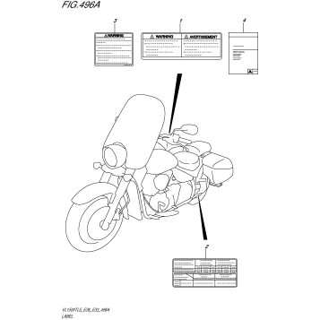 LABEL (VL1500TL5 E28)