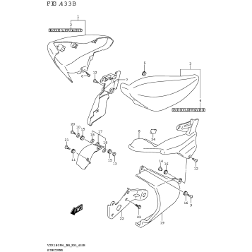 SIDE COVER (VZR1800BZ)