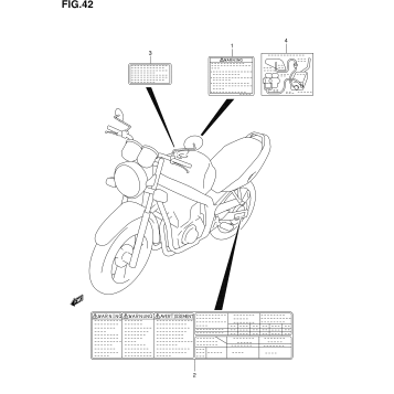 LABEL (NOT FOR U.S. MARKET)