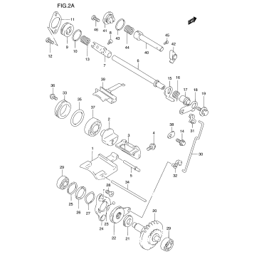 EXHAUST VALVE (MODEL V)