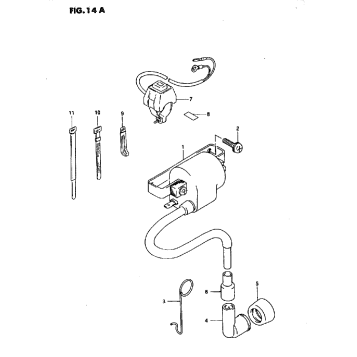 ELECTRICAL (MODEL S)
