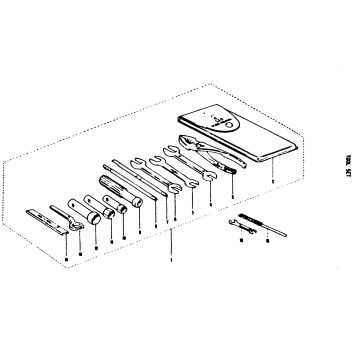 TOOL SET