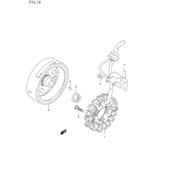 MAGNETO (MODEL L/M/N)