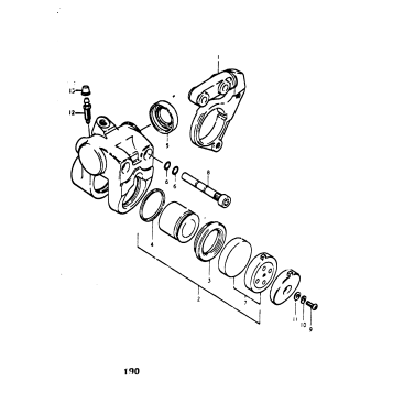 CALIPER [ GT5508 (ASCO) ]