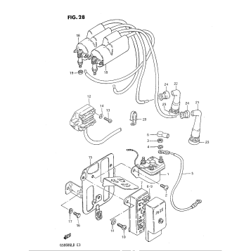 ELECTRICAL (MODEL D)