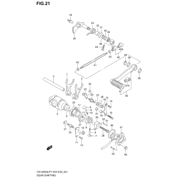 GEAR SHIFTING (MODEL T)