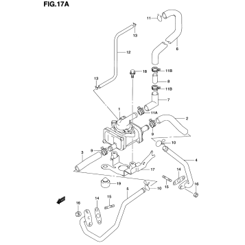 2ND AIR (MODEL W/X/Y/K1)