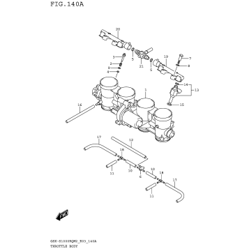 THROTTLE BODY (GSX-S1000RQM2_E03)