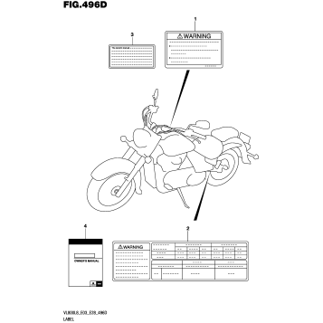 LABEL (VL800TL8 E03)